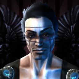 JADE 13 — legacy portrait