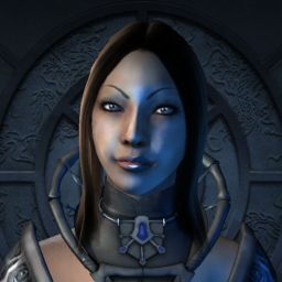 Dr Drogica — legacy portrait