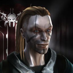 Deffiant'52 — legacy portrait