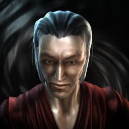 RushanKA — legacy portrait
