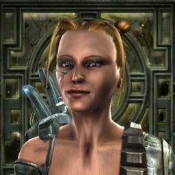 Trullix — legacy portrait