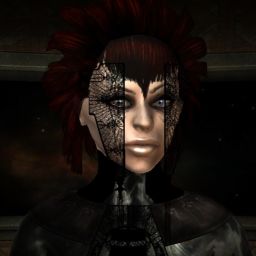 Naneimury — legacy portrait