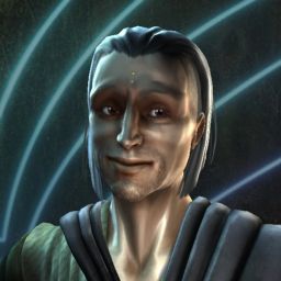 Perion Calistri — legacy portrait