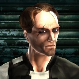 Andrei Amiel — legacy portrait