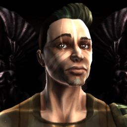 Funkin Free — legacy portrait