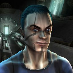Ap0ll0n — legacy portrait