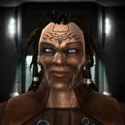 Garick Harnigen — legacy portrait