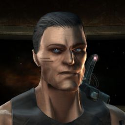 Enakim — legacy portrait