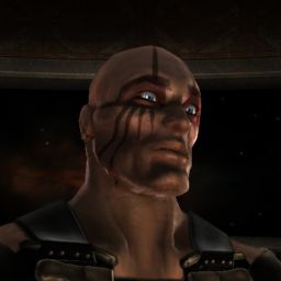 Dynomite — legacy portrait