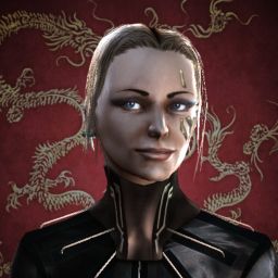 LTunesDragon — legacy portrait