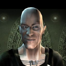 Hradi — legacy portrait