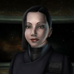 Soleil Moonfry — legacy portrait
