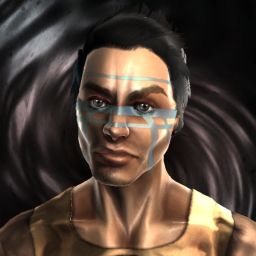 Last Widowmaker — legacy portrait
