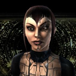 Millimar — legacy portrait