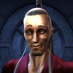FUKAT — legacy portrait