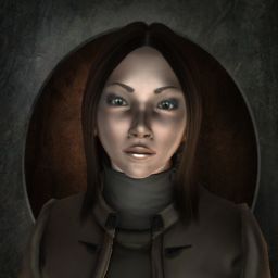 Yumai Daisoon — legacy portrait