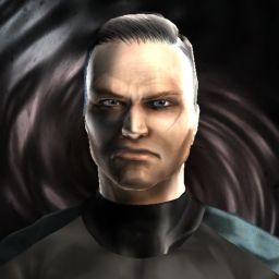 Krol Magnon — legacy portrait