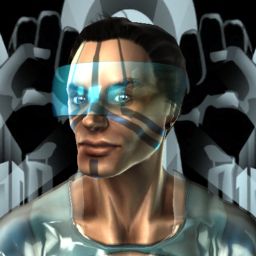 Nicolas Vision — legacy portrait