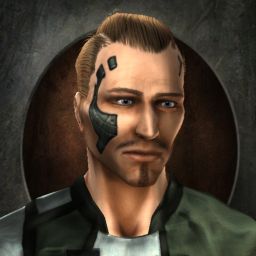 Totalkillz — legacy portrait