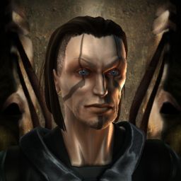Bembelritter — legacy portrait