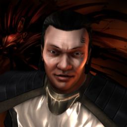 rnemo — legacy portrait