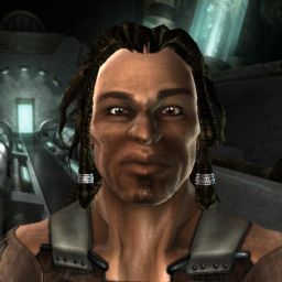 Balion rus — legacy portrait