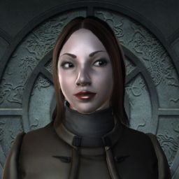 Dekka Cynogirl4 — legacy portrait