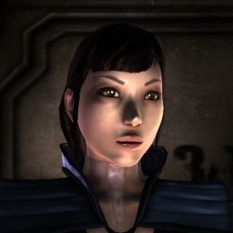Lexsta — legacy portrait