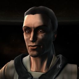 Brath Carrigan — legacy portrait
