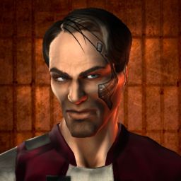 Sorna'Raugh — legacy portrait