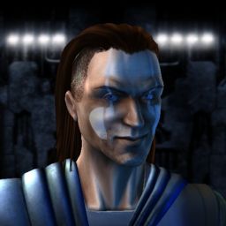 Tsuki Ryuu — legacy portrait
