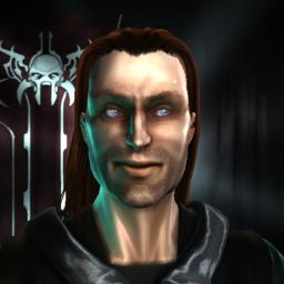 MapleTiger — legacy portrait