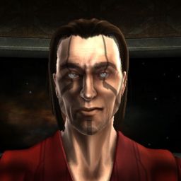 Joe Danger — legacy portrait
