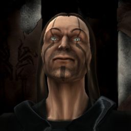 Electric Boogaloo — legacy portrait