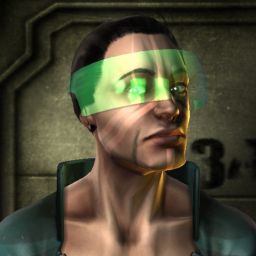 Roberthihiho — legacy portrait