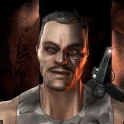 AlexDoc — legacy portrait
