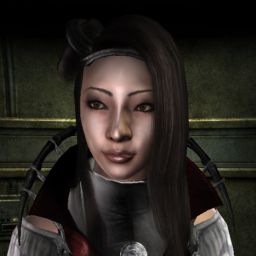 Adratea — legacy portrait