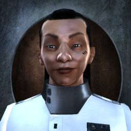 shushyaz — legacy portrait