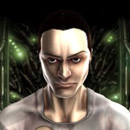 Zombicus — legacy portrait