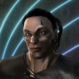 Hruruzat — legacy portrait