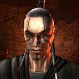 Sumdumgi — legacy portrait