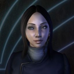 Andacy — legacy portrait