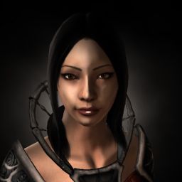Bellatia X — legacy portrait