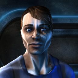 Cossit — legacy portrait