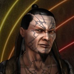 Yankin Urchain — legacy portrait