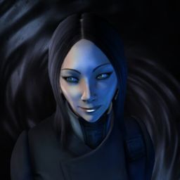 Shadow Phaeton — legacy portrait