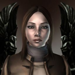Chair4aTable — legacy portrait