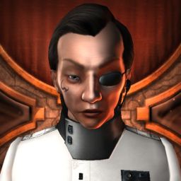 Kires Wit — legacy portrait