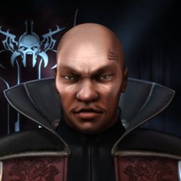 Pwnstaah — legacy portrait