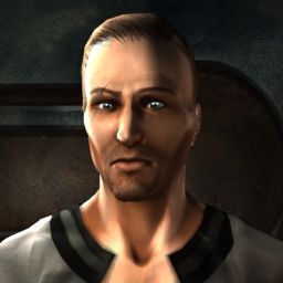 haynil — legacy portrait